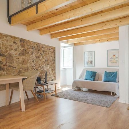 Classic Lisbon Homes: Bright & Central In Belem Exteriér fotografie