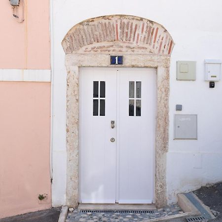 Classic Lisbon Homes: Bright & Central In Belem Exteriér fotografie
