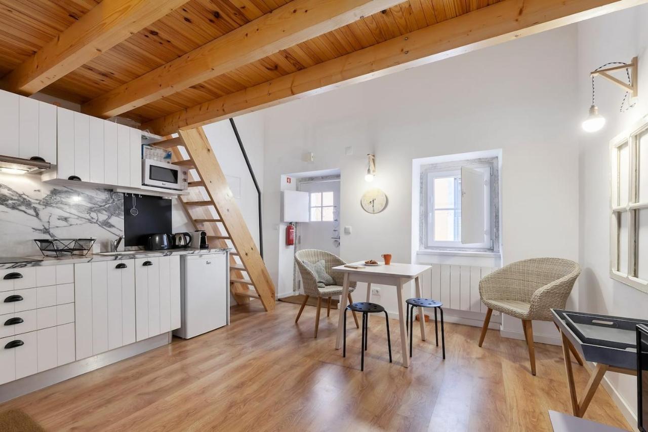 Classic Lisbon Homes: Bright & Central In Belem Exteriér fotografie