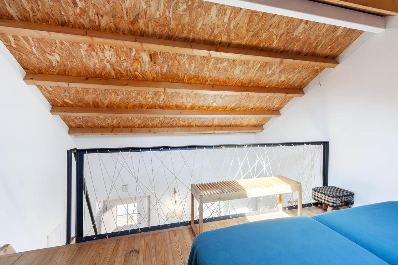 Classic Lisbon Homes: Bright & Central In Belem Exteriér fotografie
