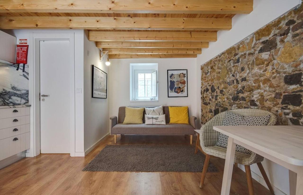 Classic Lisbon Homes: Bright & Central In Belem Exteriér fotografie