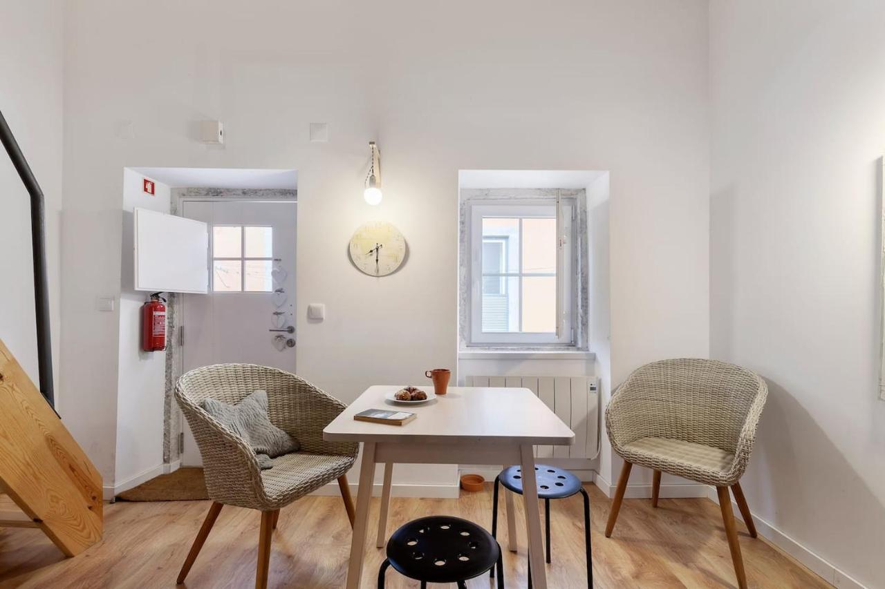 Classic Lisbon Homes: Bright & Central In Belem Exteriér fotografie