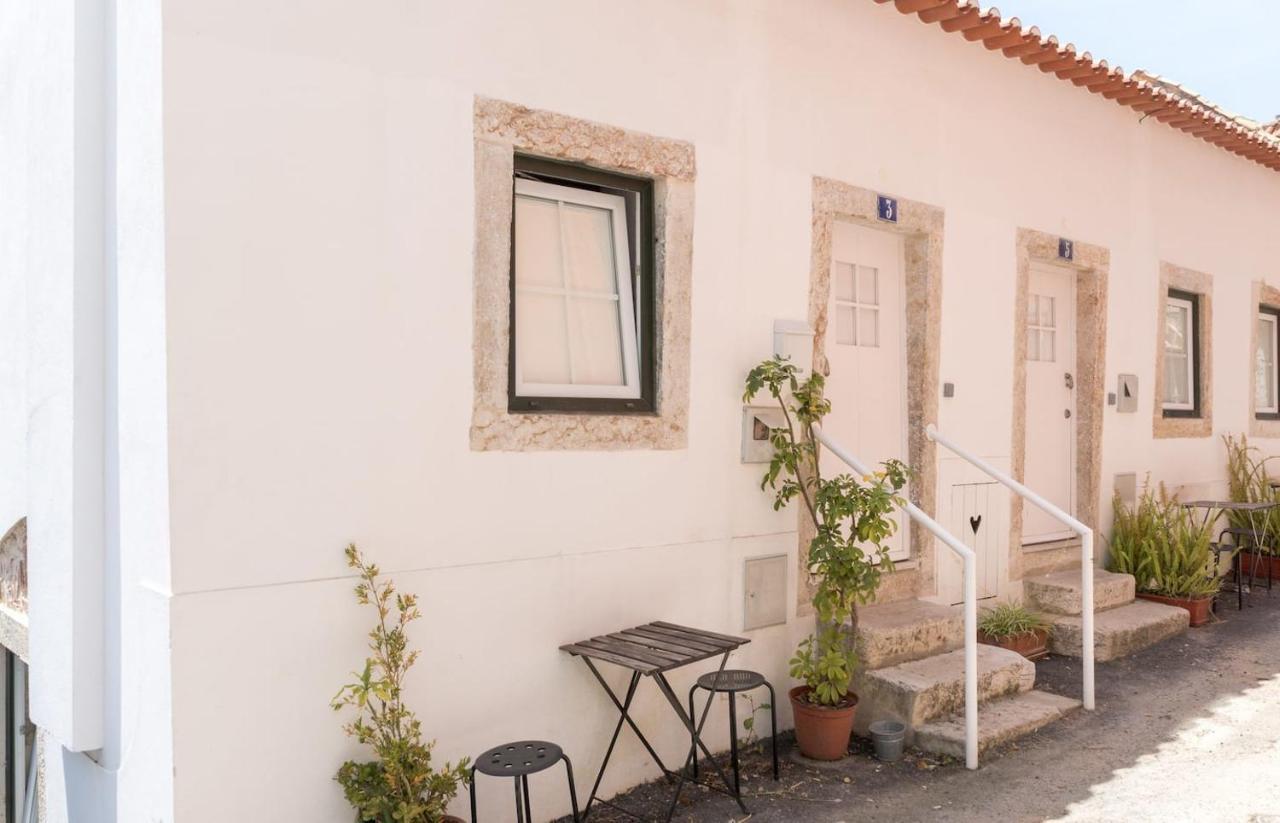 Classic Lisbon Homes: Bright & Central In Belem Exteriér fotografie