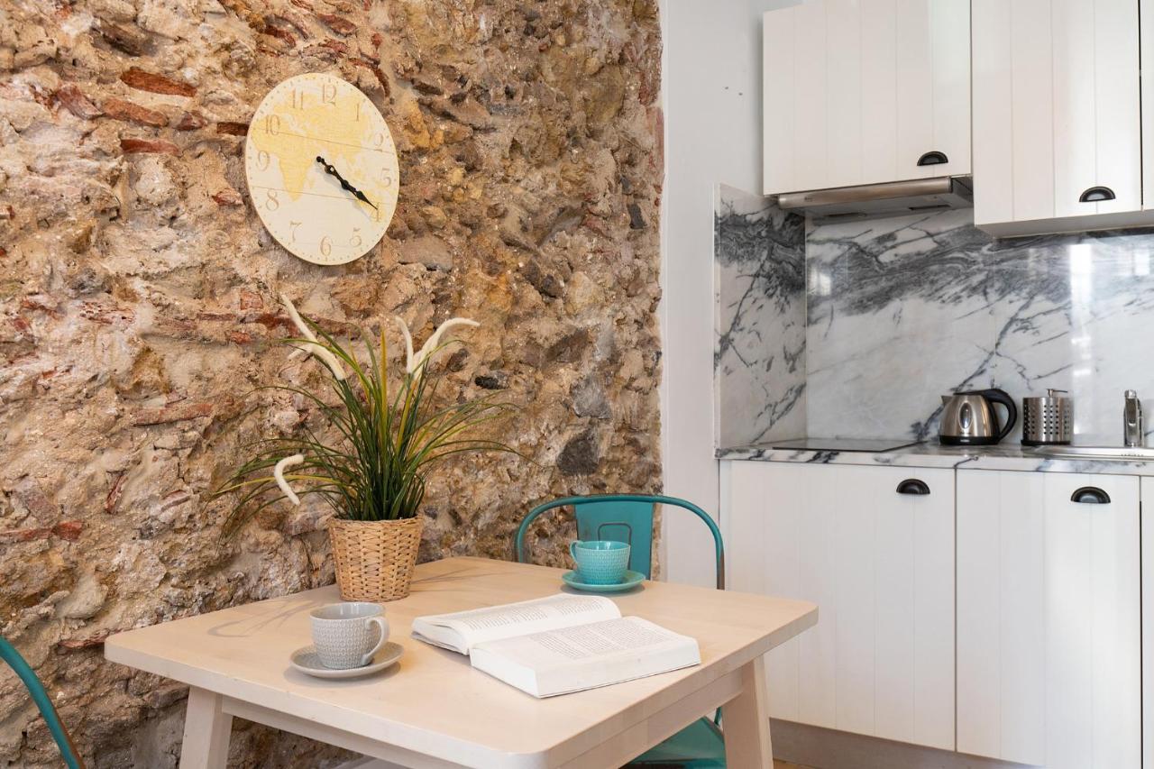 Classic Lisbon Homes: Bright & Central In Belem Exteriér fotografie