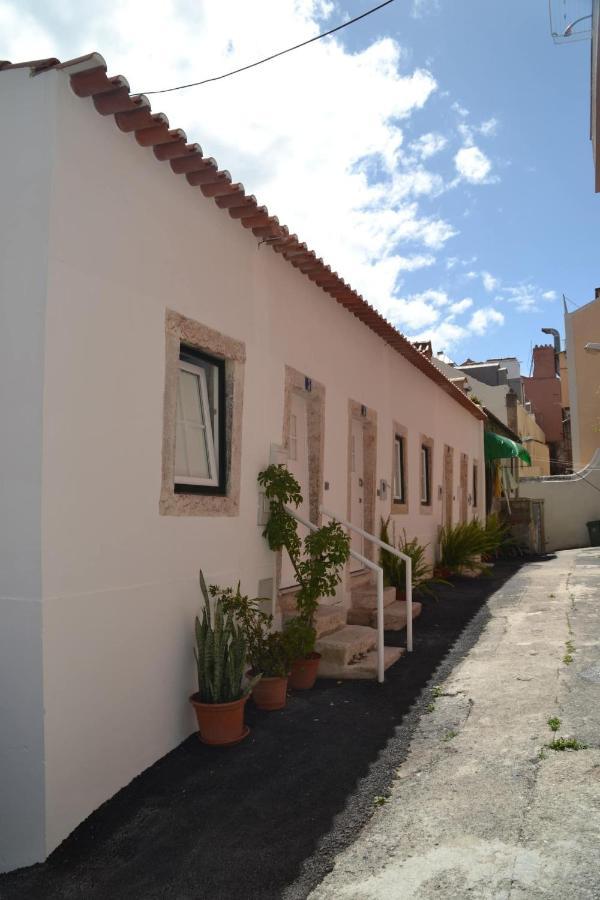 Classic Lisbon Homes: Bright & Central In Belem Exteriér fotografie