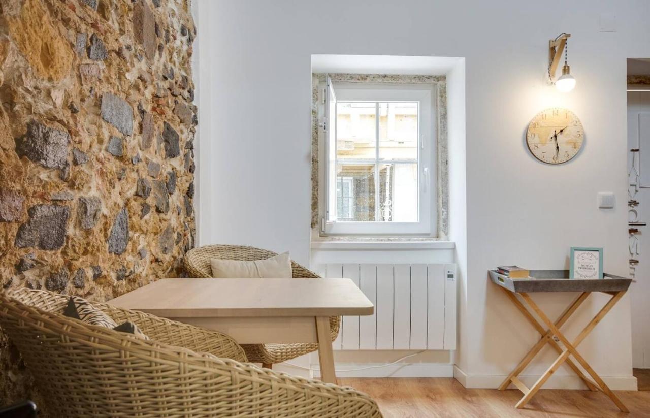 Classic Lisbon Homes: Bright & Central In Belem Exteriér fotografie