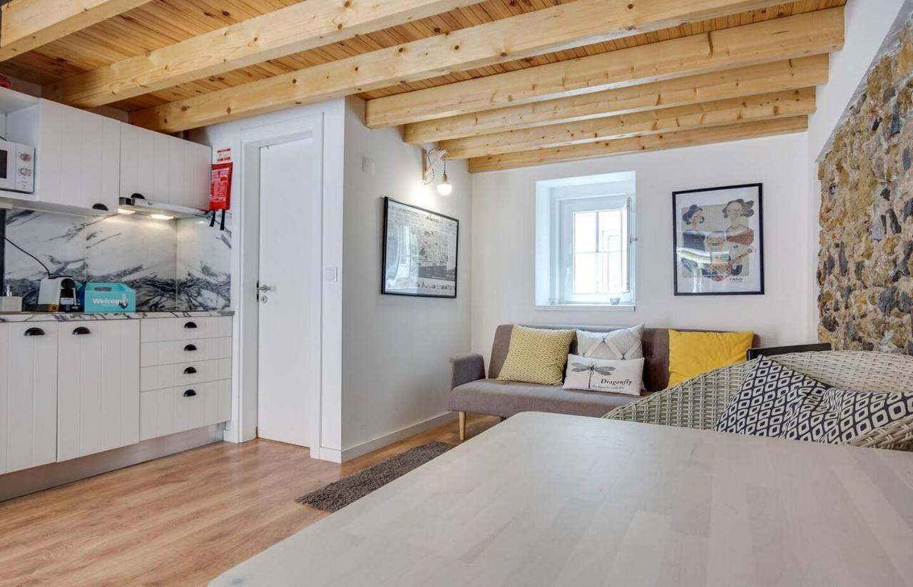 Classic Lisbon Homes: Bright & Central In Belem Exteriér fotografie