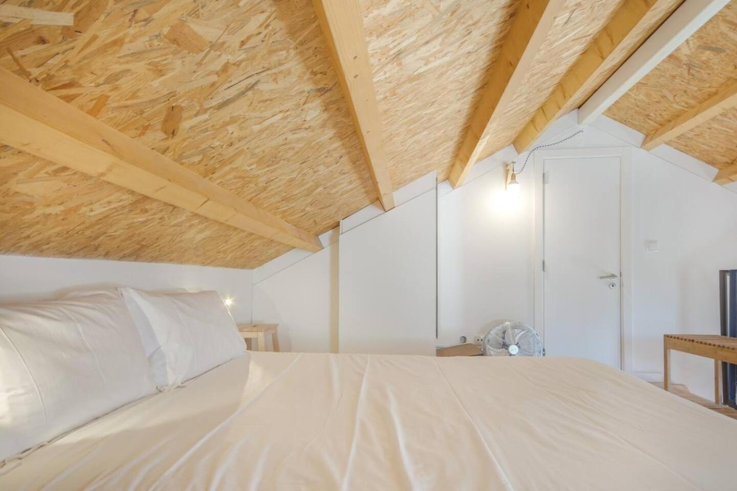 Classic Lisbon Homes: Bright & Central In Belem Exteriér fotografie
