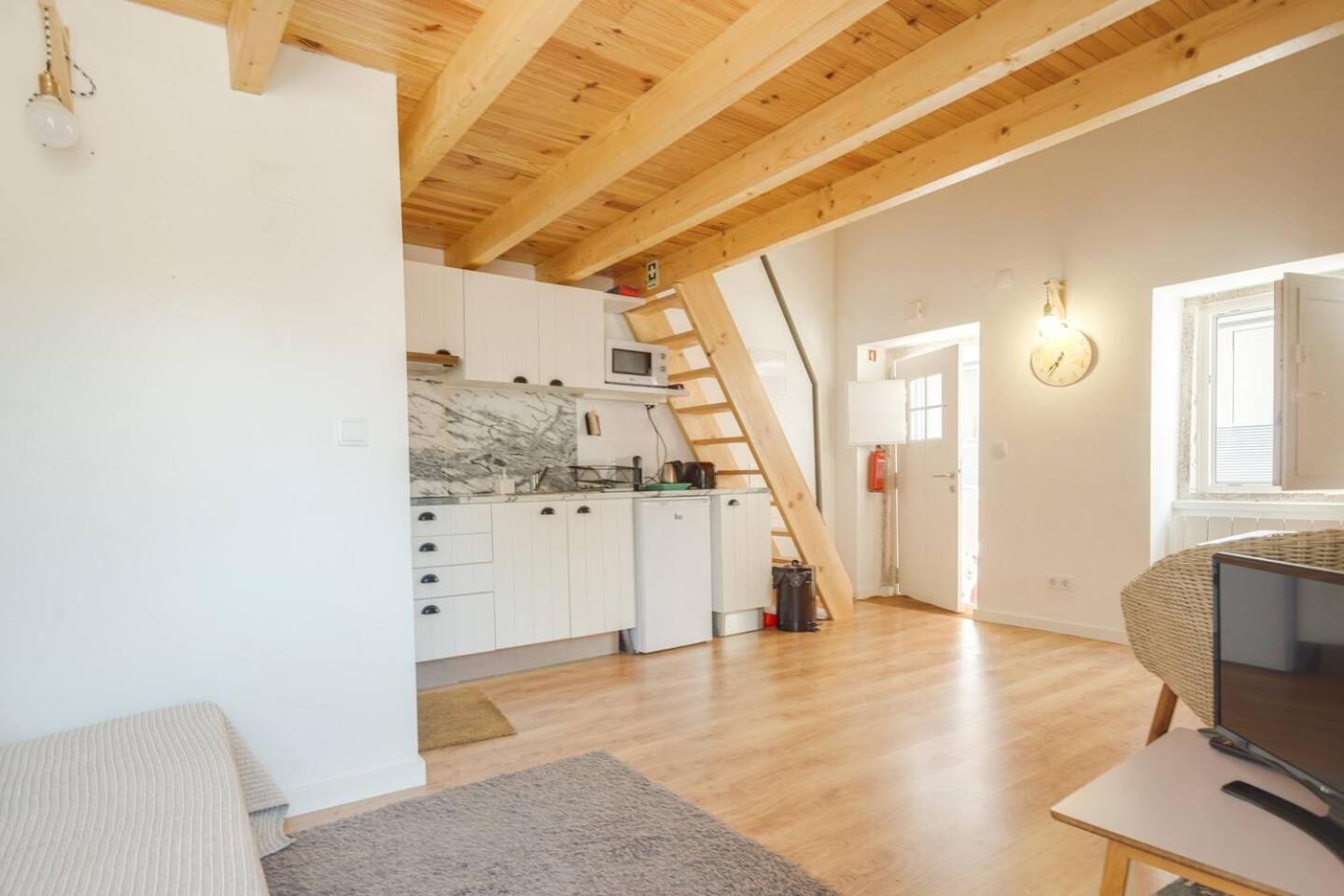 Classic Lisbon Homes: Bright & Central In Belem Exteriér fotografie