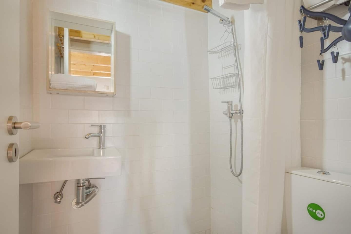 Classic Lisbon Homes: Bright & Central In Belem Exteriér fotografie