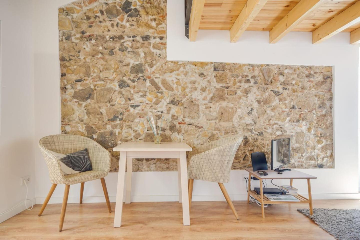 Classic Lisbon Homes: Bright & Central In Belem Exteriér fotografie