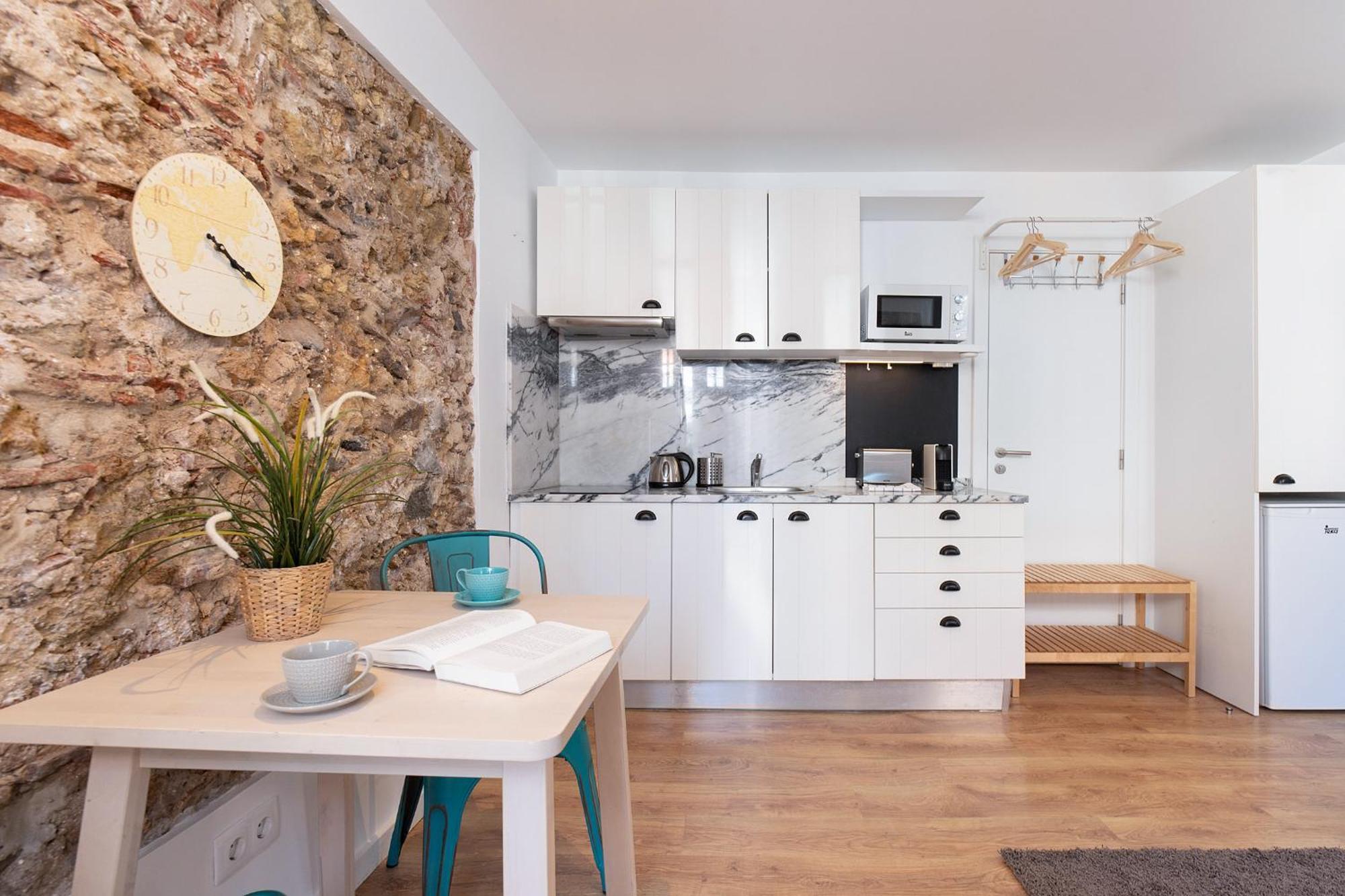 Classic Lisbon Homes: Bright & Central In Belem Exteriér fotografie
