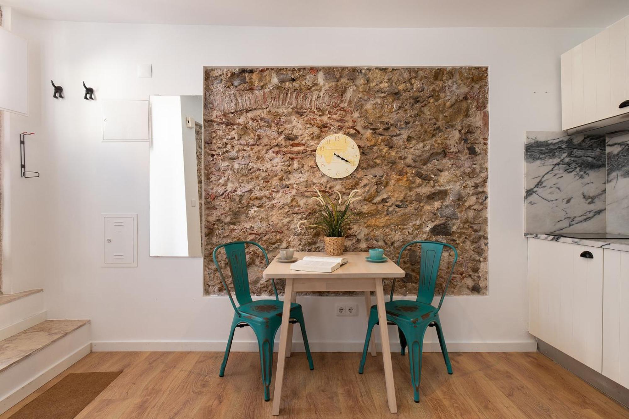 Classic Lisbon Homes: Bright & Central In Belem Exteriér fotografie