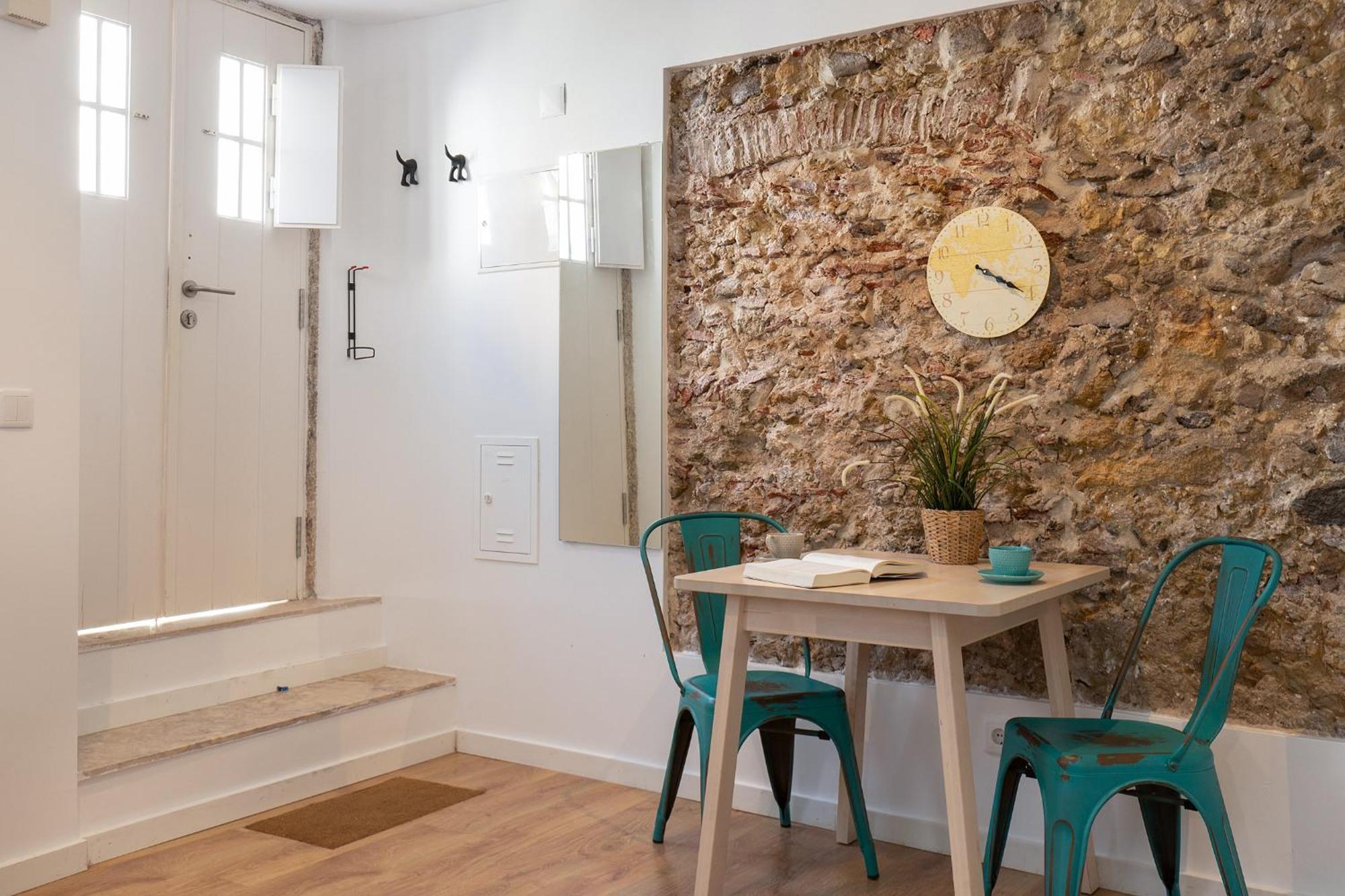Classic Lisbon Homes: Bright & Central In Belem Exteriér fotografie