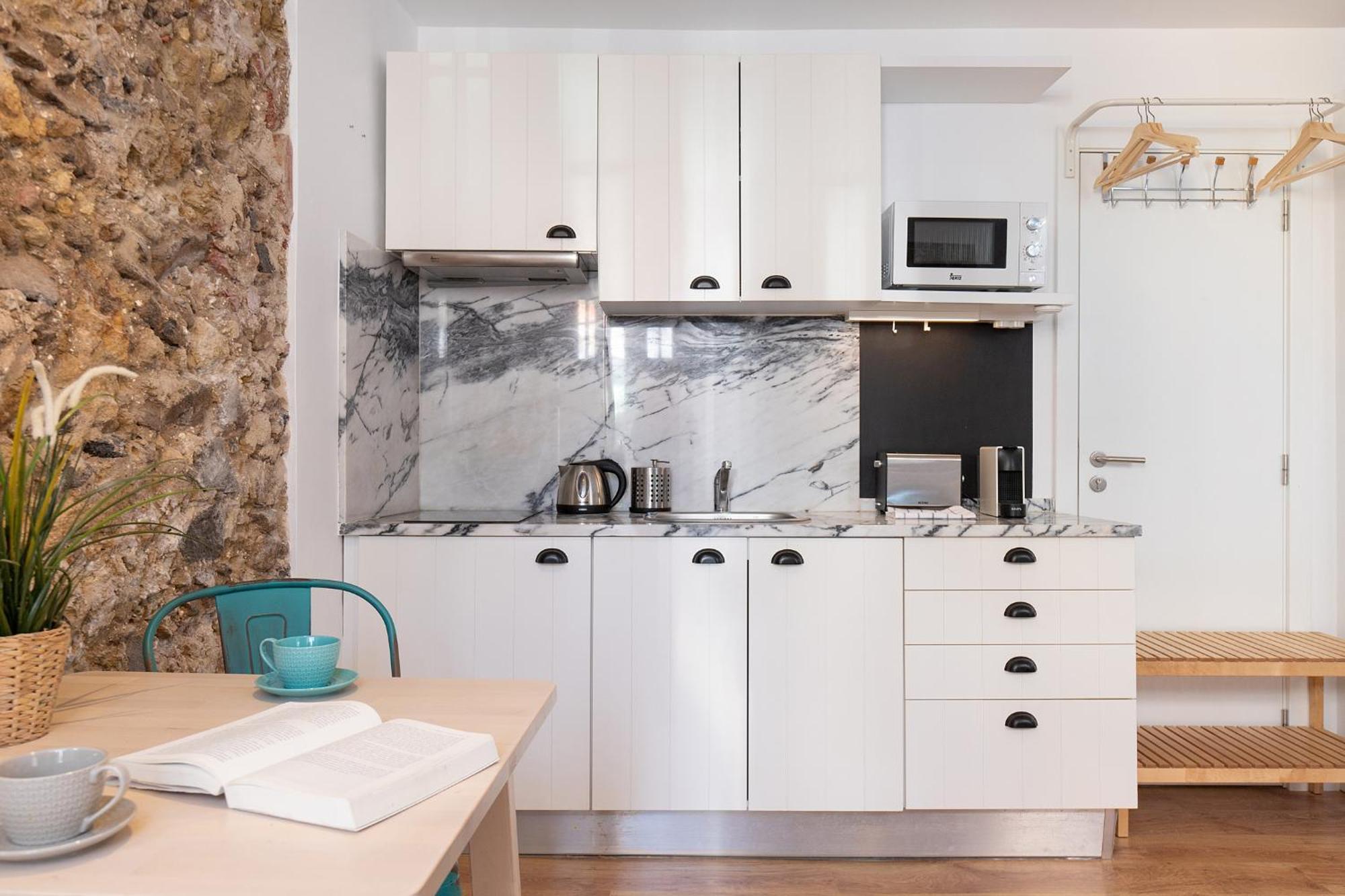 Classic Lisbon Homes: Bright & Central In Belem Exteriér fotografie